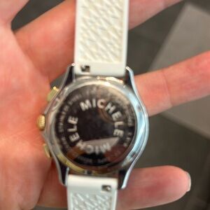 Michele watch